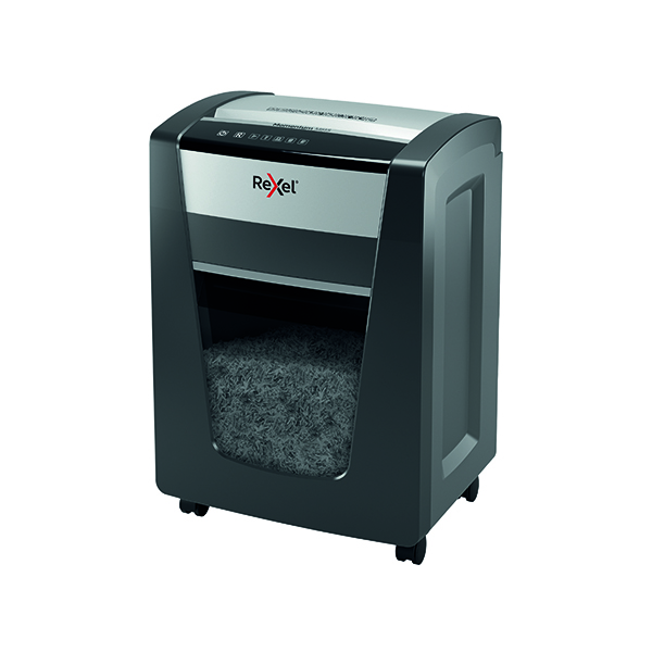 REXEL MOMENTUM M515 M/CUT SHREDDER