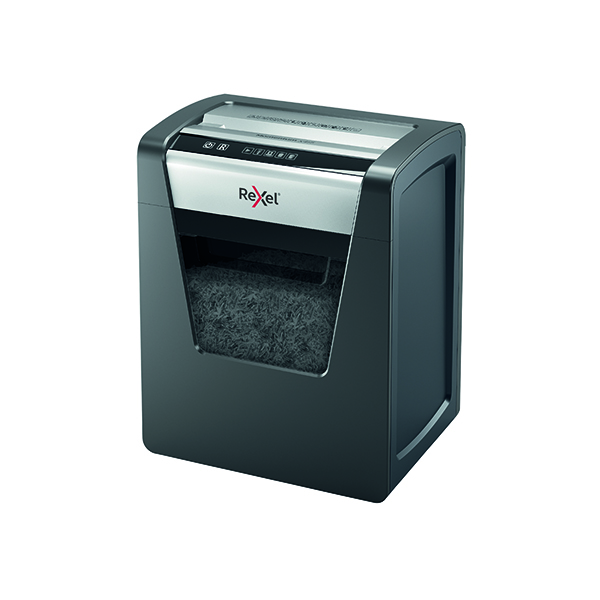 REXEL MOMENTUM X415 X/CUT SHREDDER