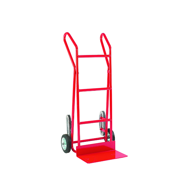 CRAWLER STAIRCLIMB HANDTRUCK 309043