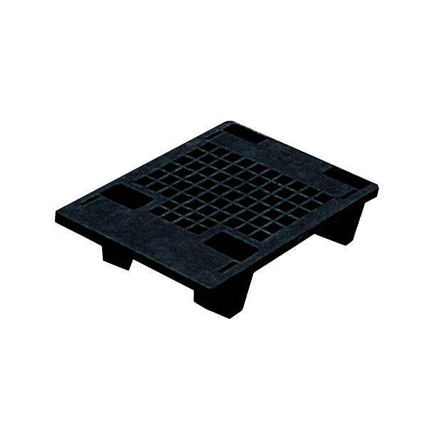 RECYCLED PLASTIC PALLET 322321