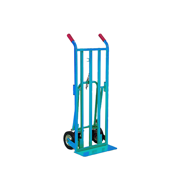 BLUE POSITION HANDTRUCK 354877