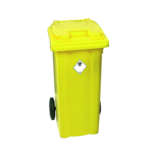 120L CLINICAL WASTE CONT 377918