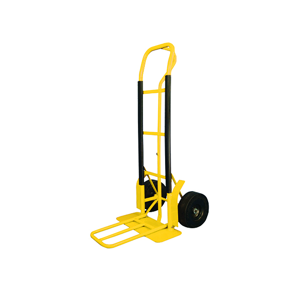 HANDTRUCK 250KG CAPACITY YLW 388908