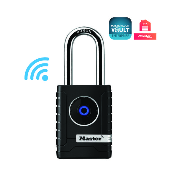 MASTER LOCK OTD BLUETOOTH PADLOCK