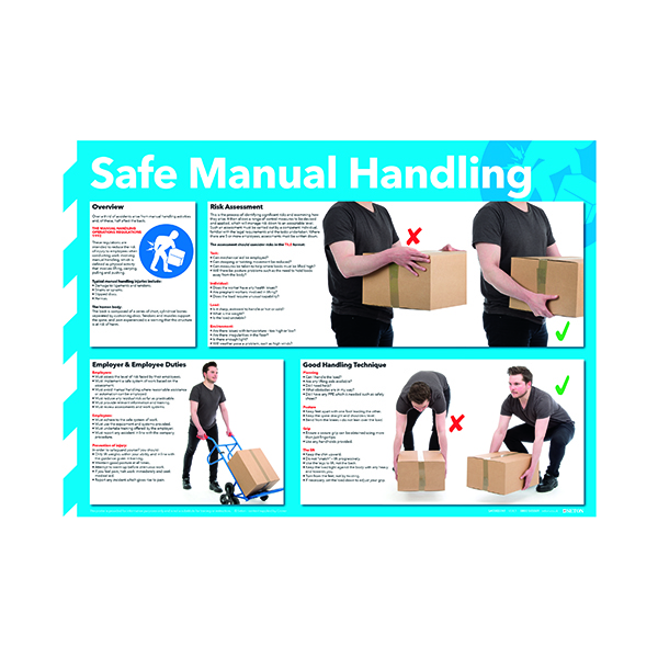 SIGNSLAB 420X590 SAFE MANUAL