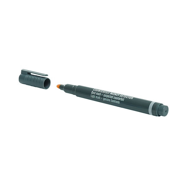 SAFESCAN COUNTERFEIT DETECT PEN PK10