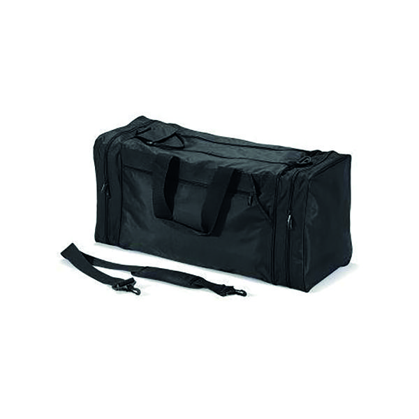 CLICK HOLDALL 750X350X300MM BLACK