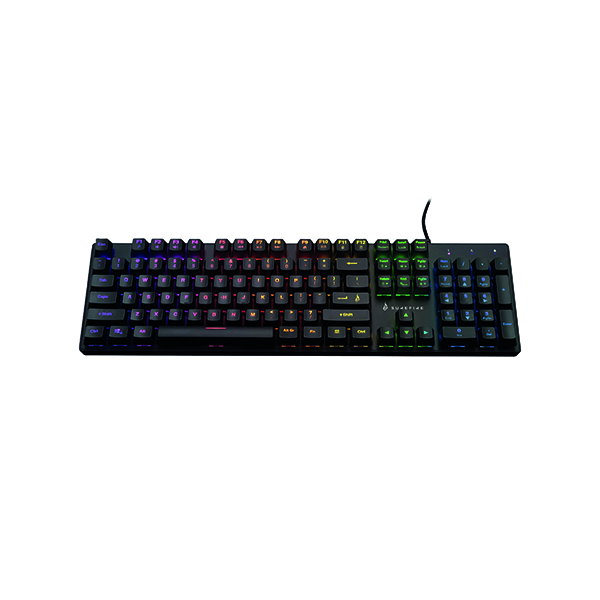 SUREFIRE KINGPIN M2 GAMING KEYBOARD