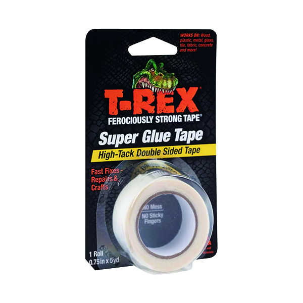 T-REX SUPERGLUE ON A ROLL PK6