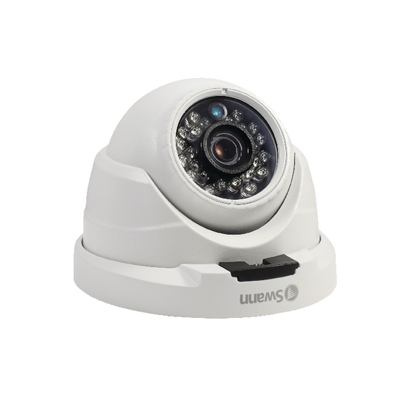 Swann NHD-819 Dome CCTV Camera