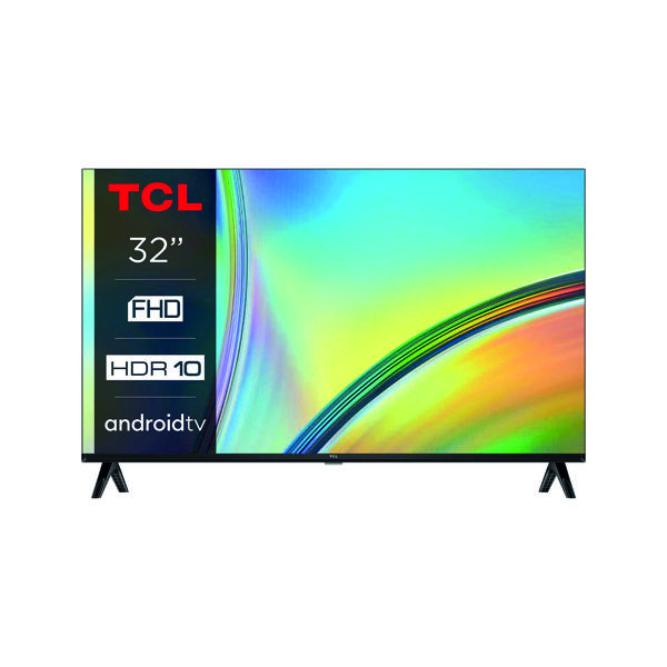 TCL 32IN LED SMART TV 1080P FHD HDR