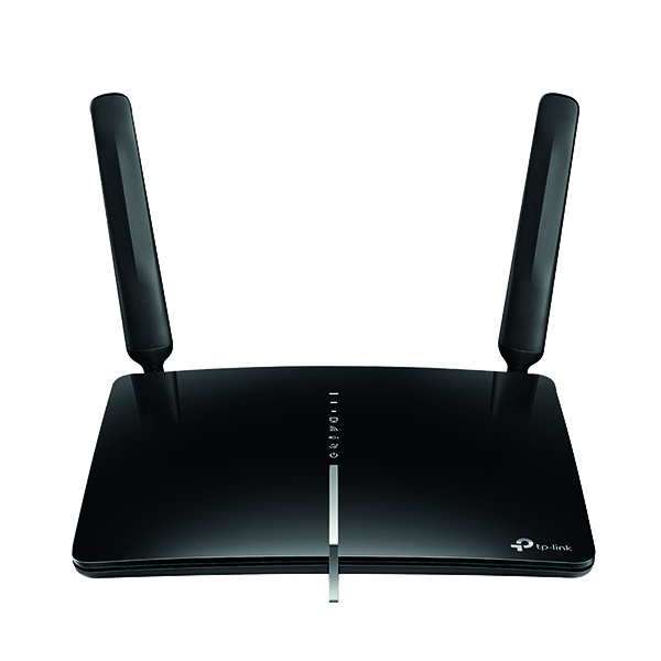 TP-LINK AC1200 4GPLUS CAT6 ROUTER V3