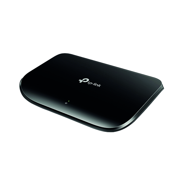 TP-LINK 5-PORT DTOP SWITCH V9.2