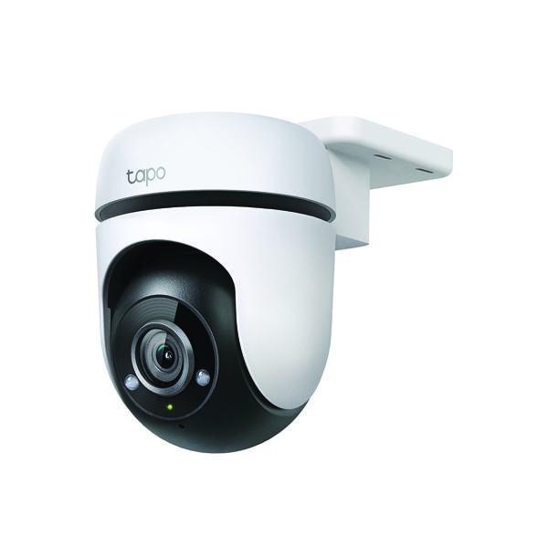 TP-LINK TAPO C500 SECURITY CAMERA