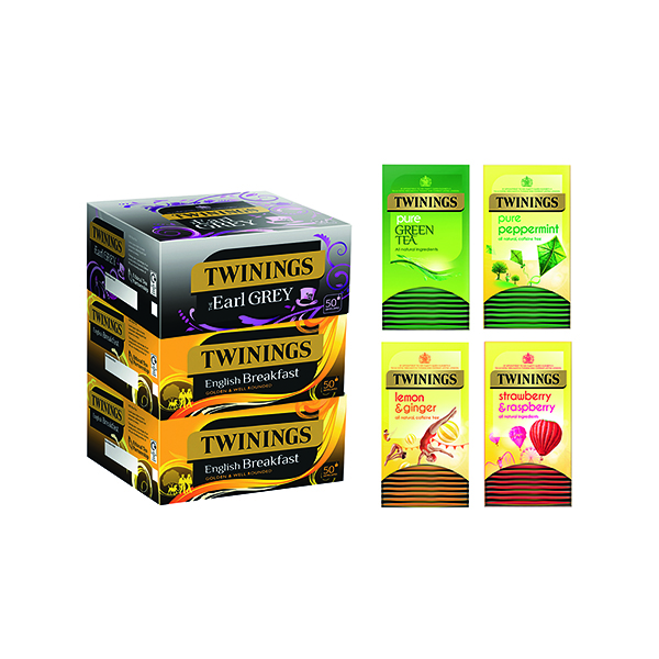 TWININGS FAVOURITES VARTY PK230