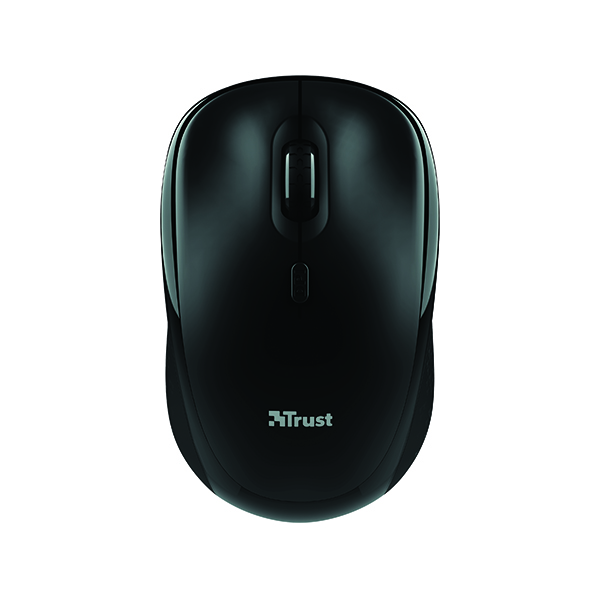 TRUST TM-200 WIRELESS OPTICAL MOUSE
