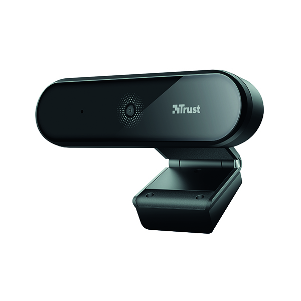 TRUST TYRO FULL HD WEBCAM 1080P