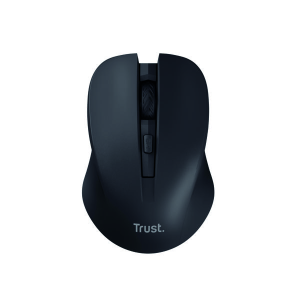 TRUST MYDO WIRELESS OPTICAL MOUSE