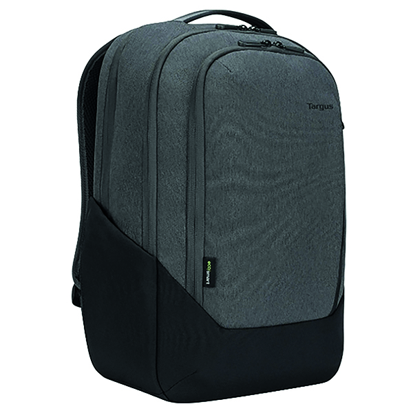 CYPRESS ECO BACKPACK 15.6 GREY