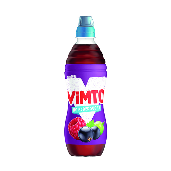 VIMTO 500ML STL JCE NAS SPTSCP PK12