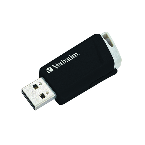 VERBATIM STORE AND CLICK USB 32GB