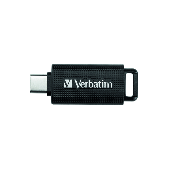 VERBATIM USB-C 3.2  FLASH DRIVE 32GB