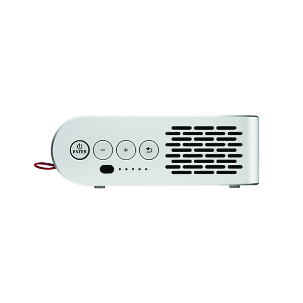 VIEWSONIC M1+ SMART LED PROJECTOR