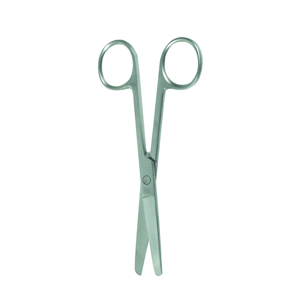 WALLACE 12.5CM BLUNT ENDED SCISSORS