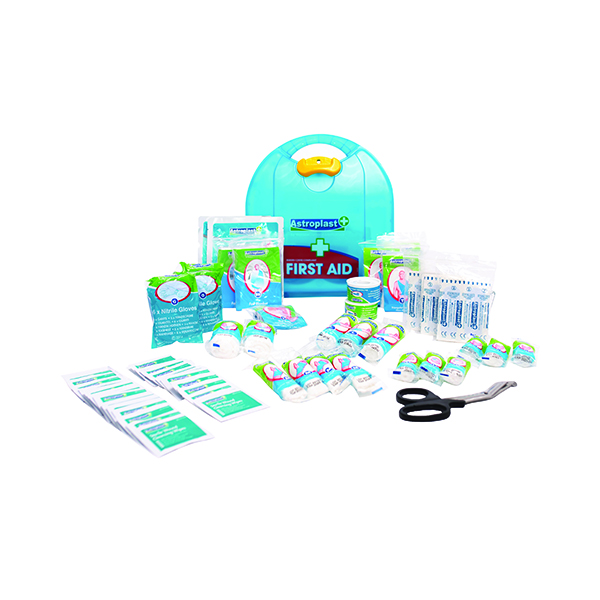 ASTROPLAST CATR FIRST AID KIT MED