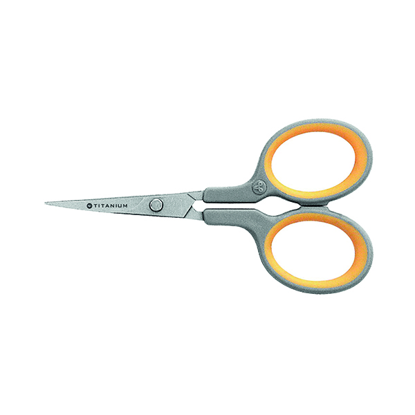 WESTCOTT TITANIUM SCISSORS 100MM