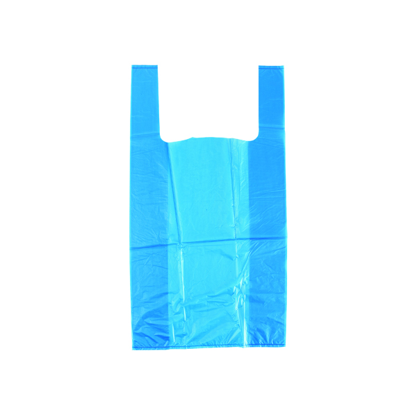 RECYCLED CARRIER BAG 280X410X510MM