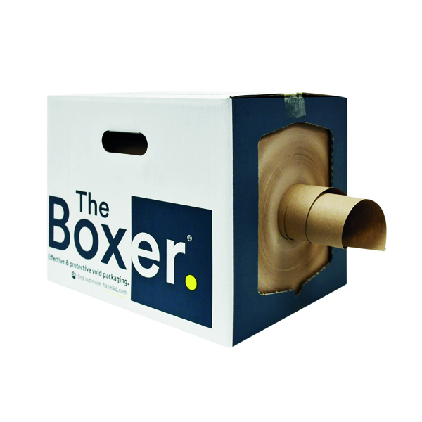 THE BOXER RCYC PAPER ROLL 350MMX450M