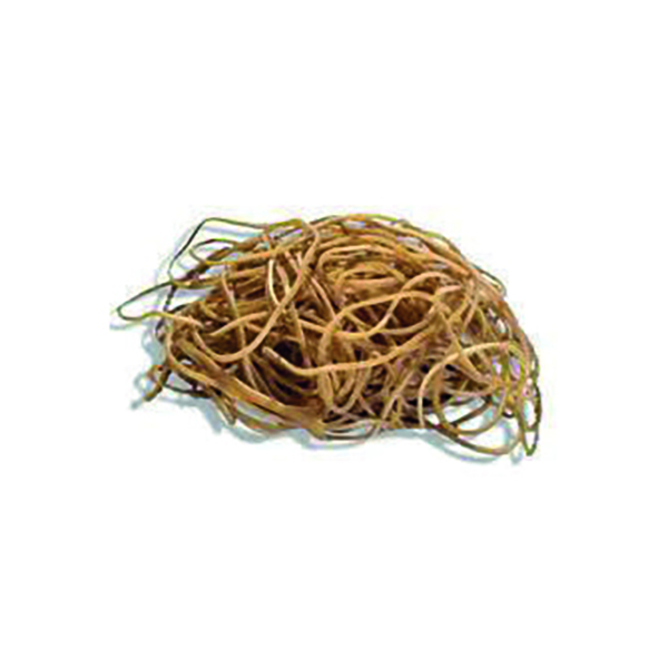 SIZE 65 RUBBER BANDS 454G