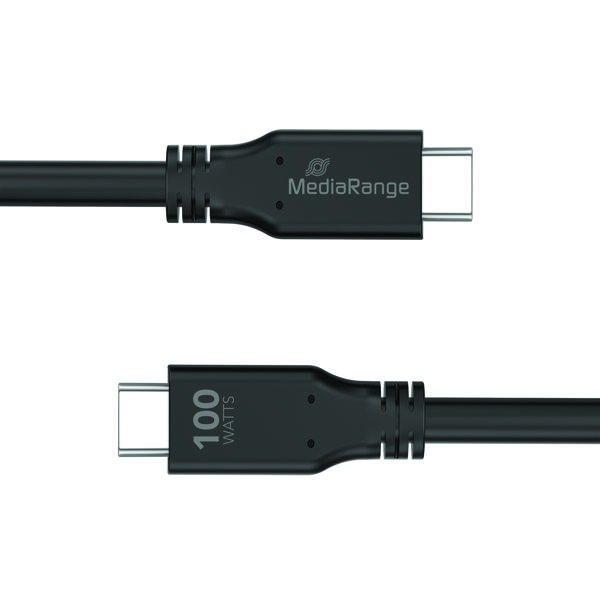 USB TYPE-C CHARGE AND SYNC CABLE 3M