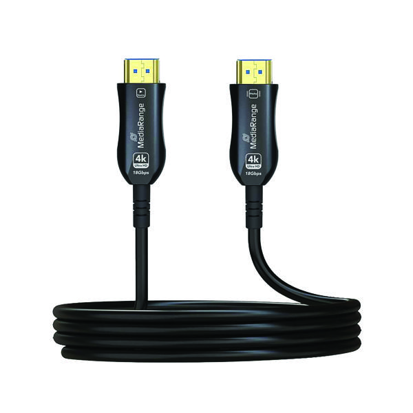 MEDIARANGE HDMI ETHERNET CABLE 20M