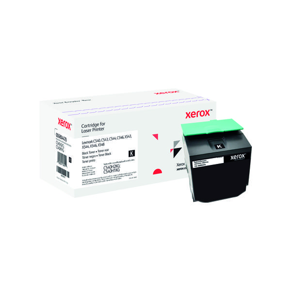 XEROX EVERYDAY REPLACEMENT C540H2KG