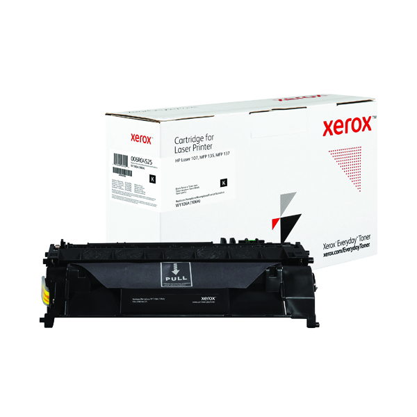 XEROX EVERYDAY REPLACEMENT W1106A