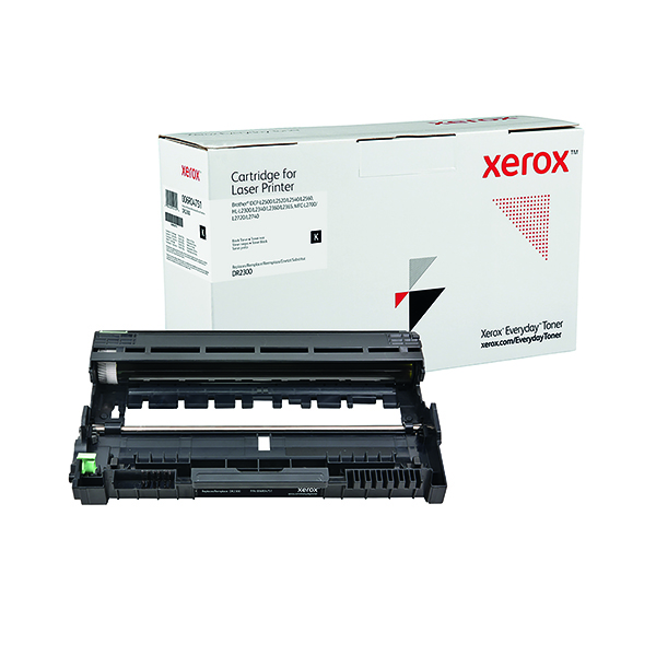 XEROX EVERYDAY DR-2300 DRUM BLACK