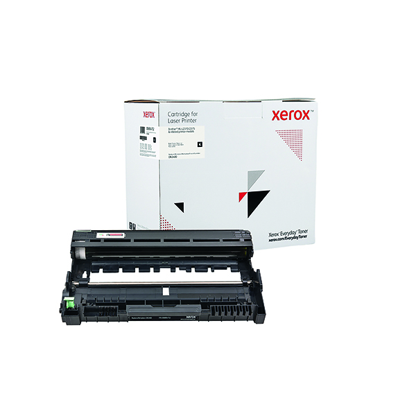 XEROX EVERYDAY DR-2400 DRUM BLACK