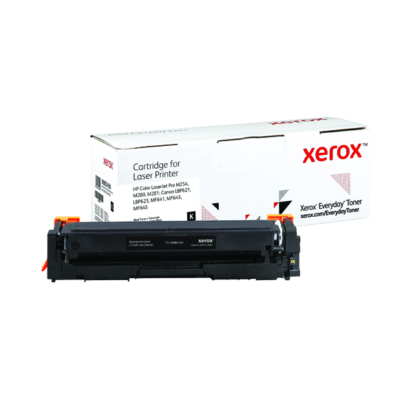 XEROX EVERYDAY REPLACEMENT CF540X