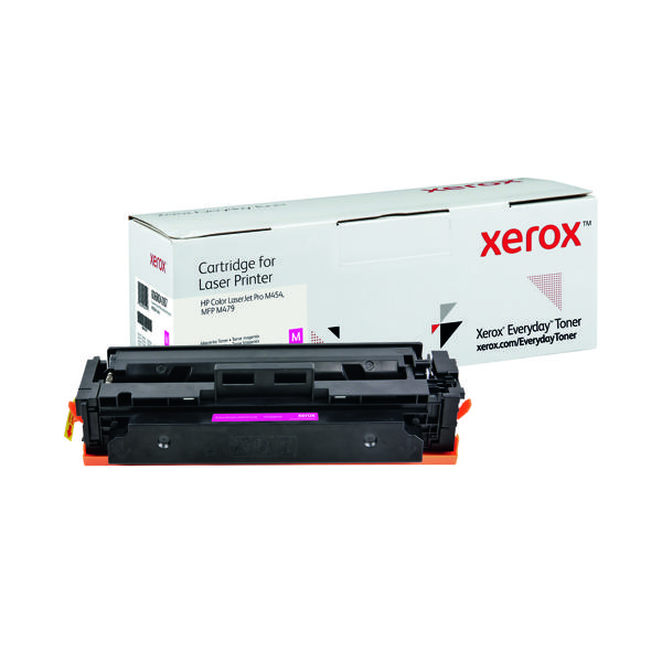 XEROX EVERYDAY HP 415A COMP TNR MAG