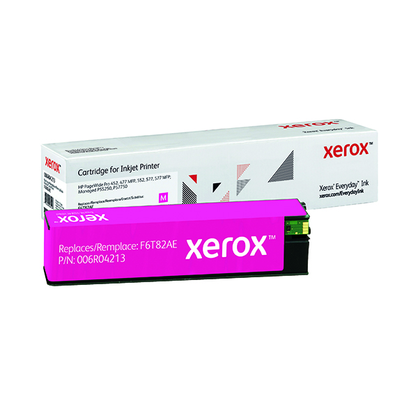 XEROX EVERYDAY REPLCMNT INK F6T82AE