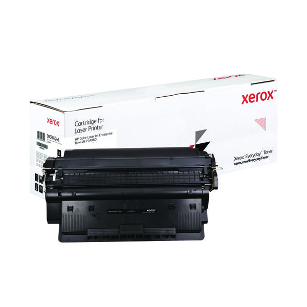 XEROX EVERYDAY HP 827A/CF300A TN BLK