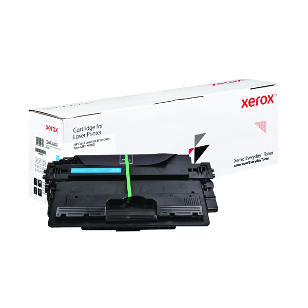 XEROX EVERYDAY COMP TNR BLK CF301A