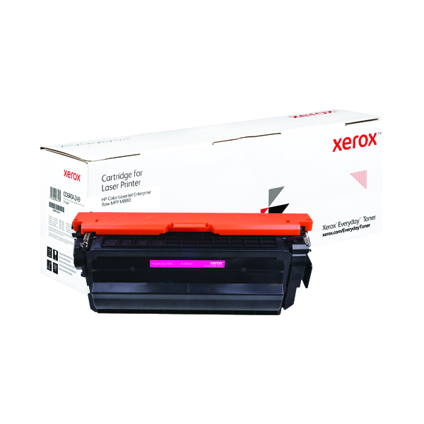 XEROX EVERYDAY COMP TNR MAG CF303A