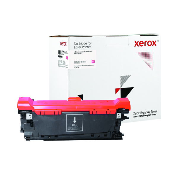 XEROX EVERYDAY COMP TNR MAG CF323A