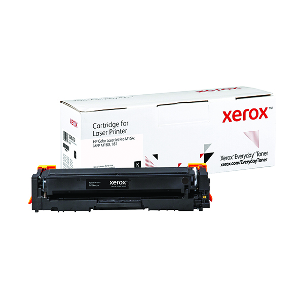 XEROX EVERYDAY COMP TNR BLK CF530A