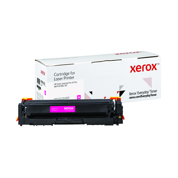 XEROX EVERYDAY COMP TNR MAG CF533A