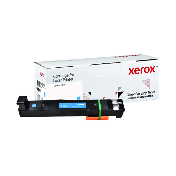 XEROX EVERYDAY COMP TNR CY 44315307