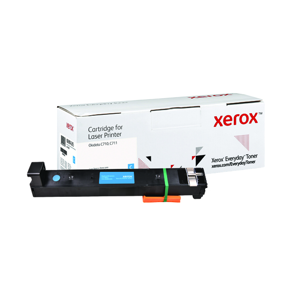 XEROX EVERYDAY COMP TNR CY 44318607